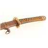 Image 4 : WWII Japanese Officer's Sword