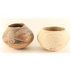 Image 1 : 2 Preshistoric Pots