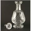 Image 2 : Cut Glass Decanter