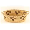 Image 1 : Papago Basket with Handles