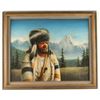 Image 2 : Original Oil on Canvas by Rick McKinley