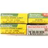 Image 2 : Lot of 30-30Win & 30-40 Krag Ammo