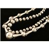 Image 3 : Lot of 2 Navajo Sterling Necklaces