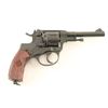 Image 2 : Tula 1895 Nagant Revolver 7.62x38 SN: 3961