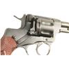 Image 3 : Tula 1895 Nagant Revolver 7.62x38 SN: 3961