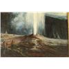 Image 2 : Original Oil on Canvas