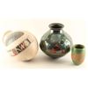 Image 2 : Lot of 3 Pots