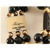 Image 2 : Tigers Eye & Bone Bracelet