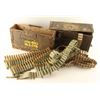 Image 1 : Lot of 2 British Ammo Cans