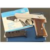 Image 1 : Mauser HSc .380 ACP SN: 01.10035