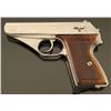 Image 2 : Mauser HSc .380 ACP SN: 01.10035