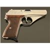 Image 3 : Mauser HSc .380 ACP SN: 01.10035