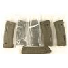 Image 1 : Lot of (6) AR-15 Mags