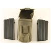 Image 1 : Lot of 2 Factory Zastava M77 Magazines