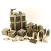 Image 2 : Lot of Assorted Firearms Oil Cans