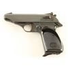 Image 1 : Bernardelli Model 80 .380 ACP SN: 13952