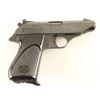 Image 2 : Bernardelli Model 80 .380 ACP SN: 13952