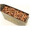 Image 1 : 35 Plus Pounds Of 30cal Tracer Bullets