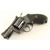 Image 2 : Colt Diamondback .38 Spl SN: R33752