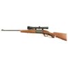 Image 2 : Savage Model 99-F .300 Sav SN: 760759