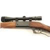 Image 3 : Savage Model 99-F .300 Sav SN: 760759