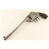 Image 4 : Smith & Wesson 1st Mod Top Break .44 Russian #399