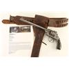 Image 7 : Smith & Wesson 1st Mod Top Break .44 Russian #399