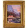 Image 2 : Original OIl on Canvas
