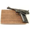 Image 1 : Colt Woodsman Sport .22 LR SN: 166198-S