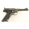 Image 2 : Colt Woodsman Sport .22 LR SN: 166198-S
