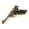 Image 3 : Colt Woodsman Sport .22 LR SN: 166198-S
