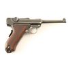 Image 2 : *DWM 1900 Commercial Luger .30 Cal SN 14372