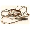 Image 2 : Indian Horsehair Bridle