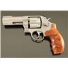 Image 1 : Smith & Wesson 625-3 .45 ACP SN: BEN9014