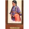 Image 1 : Original Oil on Board by Joni Falk