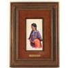 Image 2 : Original Oil on Board by Joni Falk
