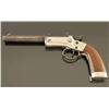 Image 1 : Stevens Offhand Target No. 35 .22 LR #27747