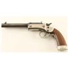 Image 2 : Stevens Offhand Target No. 35 .22 LR #27747