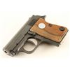 Image 2 : Colt Junior .25 ACP SN: 41900CC