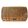 Image 2 : Cowhide Wrapped Trunk