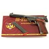 Image 1 : Hi-Standard Supermatic Trophy .22 LR