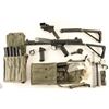 Image 9 : *Sten MK II 9mm Machine Gun SN: HF611
