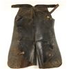 Image 3 : Heiser Batwing Chaps