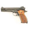 Image 1 : Smith & Wesson 52-2 .38 Spl SN: A192542