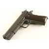 Image 3 : *Colt 1911A1 .45 ACP SN: 907684