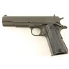 Image 2 : Springfield 1911-A1 .38 Super SN: N456972