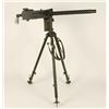 Image 2 : *CATCO Browning 1919A4 Machine Gun