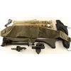 Image 7 : *CATCO Browning 1919A4 Machine Gun