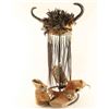Image 2 : Chiracahua Apache Medicine Cap