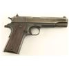 Image 2 : Colt 1911 .45 ACP SN: 589012